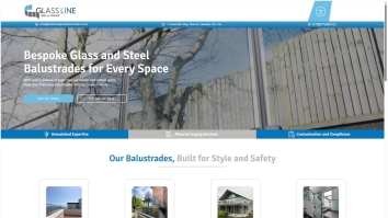 steelandglassbalustrades.co.uk SHOT 2026-04-30 03:51:16