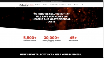 talbotts.co.uk SHOT 2026-02-02 03:47:10