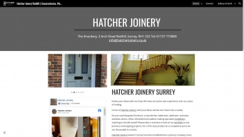 hatcherjoinery.co.uk SHOT 2025-12-06 03:47:24