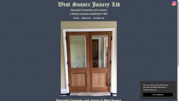 westsussexjoinery.com SHOT 2026-01-28 13:37:35