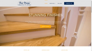 finedesigncarpentry.co.uk SHOT 2026-02-06 09:52:44