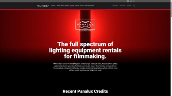 panavision.com SHOT 2026-01-28 22:19:20