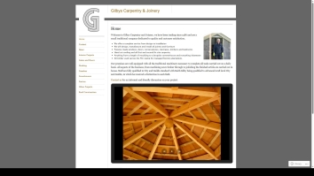 gilbys.co.uk SHOT 2026-02-18 01:15:28