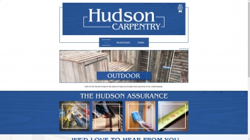 hudsoncarpentryltd.co.uk SHOT 2025-01-27 08:15:02