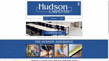 hudsoncarpentryltd.co.uk SHOT 2025-10-31 13:29:59