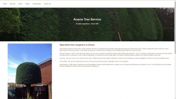 acaciatreeservice.co.uk SHOT 2025-10-25 12:51:04