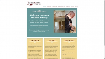 jameswhiffen.com SHOT 2025-06-19 12:02:09