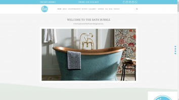 thebathbubble.co.uk SHOT 2025-09-27 12:55:38