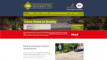 hertfordshiredriveways.com SHOT 2025-10-20 16:36:49