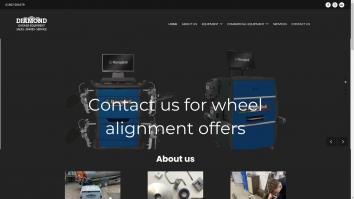 diamondgarageequipment.co.uk SHOT 2025-09-27 14:28:01