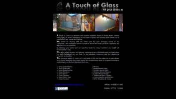 atouchofglass-wales.co.uk SHOT 2025-10-13 00:35:41