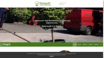 dalzell-landscape.co.uk SHOT 2025-07-23 18:54:46