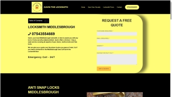 gavinthelocksmith.co.uk SHOT 2026-04-29 15:11:25