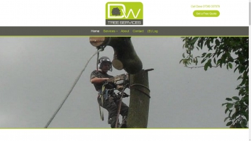dwtreeservices.co.uk SHOT 2025-08-09 20:13:36
