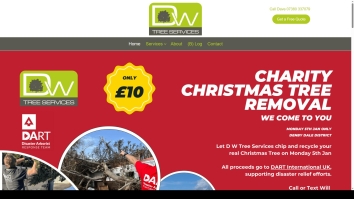 dwtreeservices.co.uk SHOT 2026-02-18 08:49:29