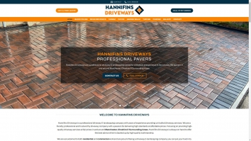 hannifindriveways.co.uk SHOT 2025-11-03 16:36:36