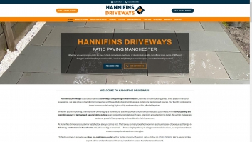 hannifindriveways.co.uk SHOT 2026-01-13 14:34:55