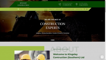 kingsleyconstruction.co.uk SHOT 2025-07-02 13:38:40