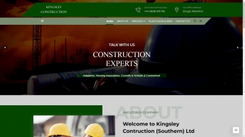 kingsleyconstruction.co.uk SHOT 2025-09-27 17:18:26