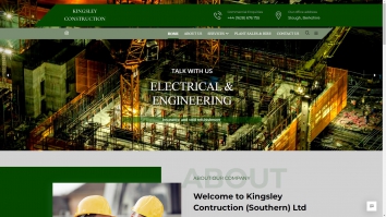 kingsleyconstruction.co.uk SHOT 2025-12-05 09:35:24