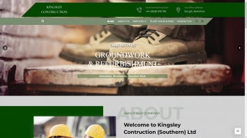 kingsleyconstruction.co.uk SHOT 2026-02-13 20:44:40