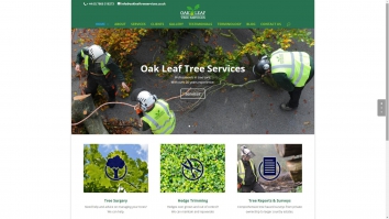 oakleaftreeservices.co.uk SHOT 2025-10-25 22:25:45