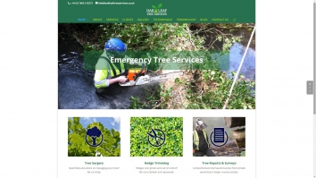 oakleaftreeservices.co.uk SHOT 2025-12-26 07:28:18