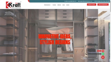 kraftkitchenfurnitures.co.uk SHOT 2025-06-20 00:40:20