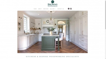 brownswoodworking.co.uk SHOT 2025-07-13 19:59:52