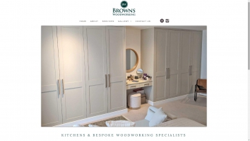 brownswoodworking.co.uk SHOT 2025-11-24 16:03:09