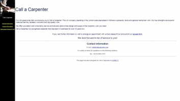 callacarpenter.co.uk SHOT 2025-11-04 00:10:24