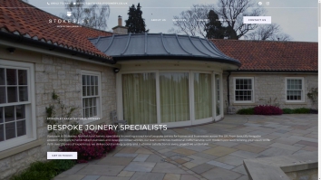 stokesleyarchitecturaljoinery.co.uk SHOT 2025-12-19 13:04:38
