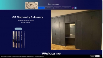 gtcarpentryandjoinery.co.uk SHOT 2025-12-13 22:27:17