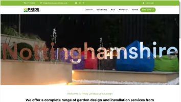 pridelandscapeanddesign.co.uk SHOT 2026-04-12 13:09:40