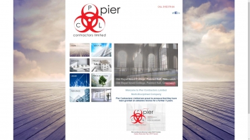 piercontractorslimited.com SHOT 2026-01-17 00:56:48