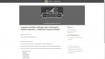 hathaway-carpentry.co.uk SHOT 2025-12-20 17:52:09