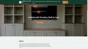 hathaway-carpentry.co.uk SHOT 2026-02-10 23:24:06