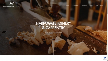 leonwoodhead-joinery.co.uk SHOT 2025-06-20 19:53:12