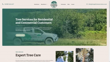 chapeltreeservices.co.uk SHOT 2025-06-19 13:52:24