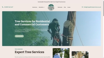 chapeltreeservices.co.uk SHOT 2026-02-12 00:35:45