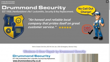 drummondsecurity.co.uk SHOT 2025-06-19 09:39:08
