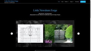 littlenewshamforge.com SHOT 2025-10-13 17:37:33