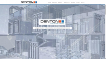 dentonconstructionltd.co.uk SHOT 2025-12-10 00:15:19