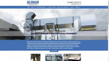 SHOT 2026-05-20 09:50:56 glenair.uk.com SHOT 2025-10-21 15:04:40