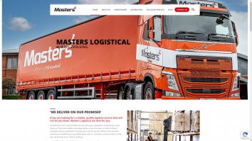 masterslogistical.co.uk SHOT 2025-06-19 20:06:59
