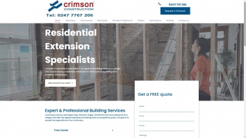 crimsonconstruction.co.uk SHOT 2026-02-13 23:40:03