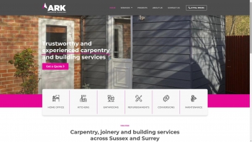 arkcarpentryandbuilding.co.uk SHOT 2026-02-06 21:19:29