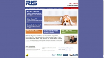 rjsheating.co.uk SHOT 2025-10-29 15:29:48