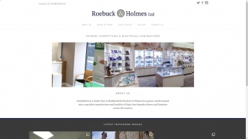 roebuck-holmes.co.uk SHOT 2025-06-21 10:37:17