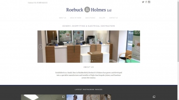 roebuck-holmes.co.uk SHOT 2025-07-13 21:31:18